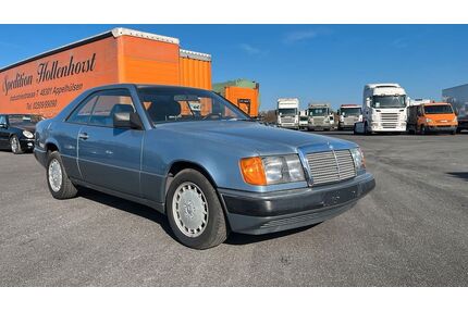 Mercedes-Benz CE 300 Gebrauchtwagen