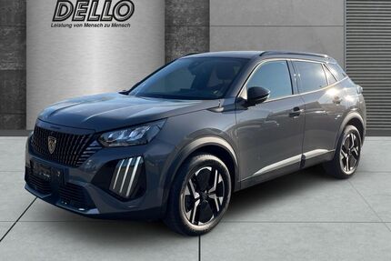 Peugeot 2008 Gebrauchtwagen
