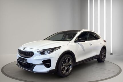Kia XCeed Gebrauchtwagen