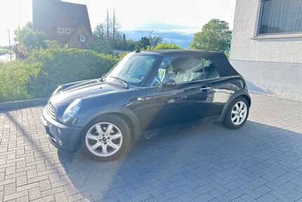 Mini Cooper Cabrio Gebrauchtwagen