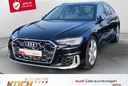 Audi S6 Gebrauchtwagen