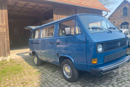 VW T3 Multivan Gebrauchtwagen