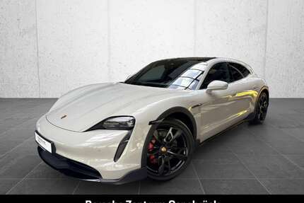 Porsche Taycan Gebrauchtwagen