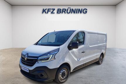 Renault Trafic Gebrauchtwagen
