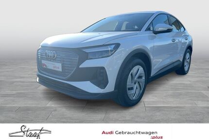 Audi Q4 Gebrauchtwagen