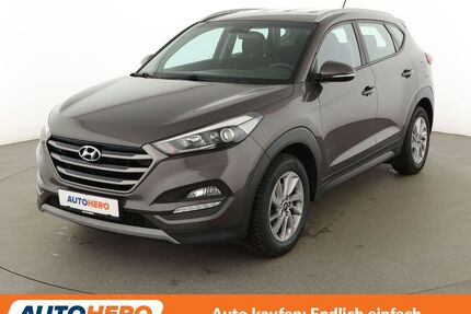 Hyundai TUCSON Gebrauchtwagen