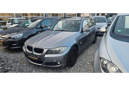 BMW 318 Gebrauchtwagen