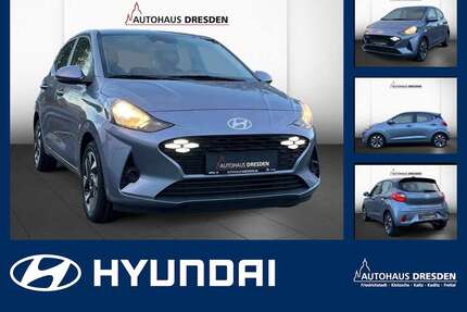 Hyundai i10 Gebrauchtwagen