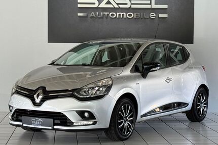 Renault Clio Gebrauchtwagen