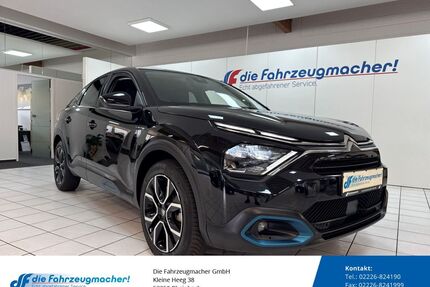 Citroen C4 Gebrauchtwagen