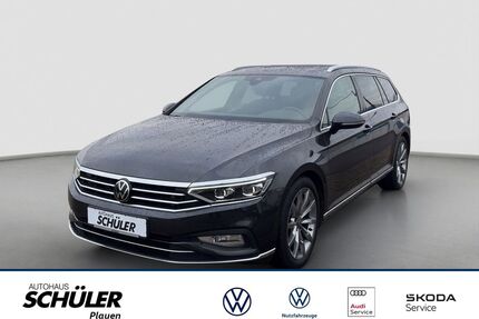 VW Passat Variant Gebrauchtwagen