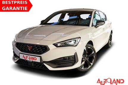 Cupra Leon Gebrauchtwagen