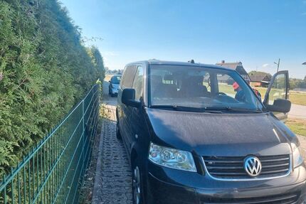 VW T5 Multivan Gebrauchtwagen