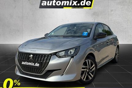 Peugeot 208 Gebrauchtwagen