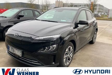 Hyundai KONA Elektro Gebrauchtwagen