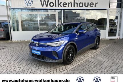 VW ID.4 Gebrauchtwagen