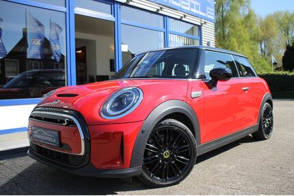 Mini Cooper SE Gebrauchtwagen