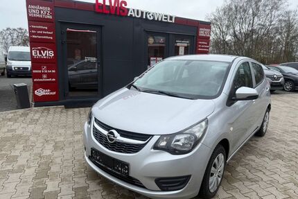 Opel Karl Gebrauchtwagen
