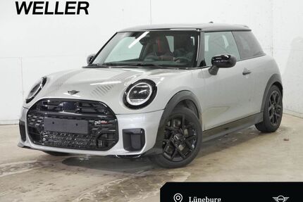 Mini Cooper C Gebrauchtwagen