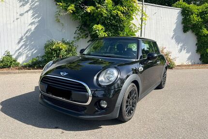 Mini ONE Gebrauchtwagen