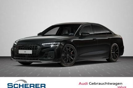Audi S8 Gebrauchtwagen