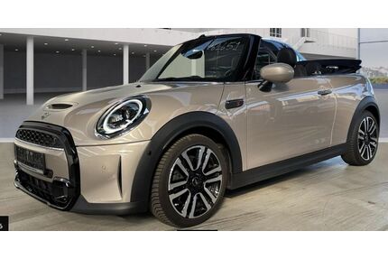 Mini Cooper S Gebrauchtwagen