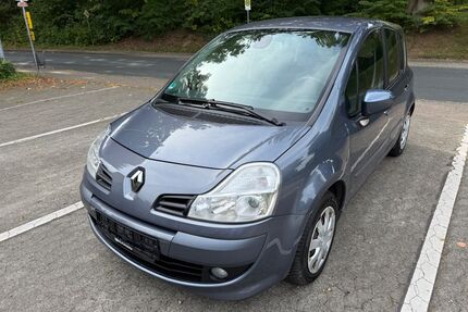 Renault Grand Modus Gebrauchtwagen