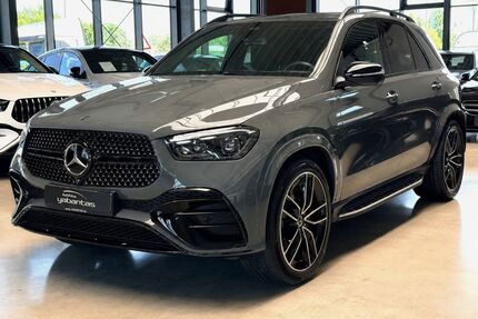 Mercedes-Benz GLE 450 Gebrauchtwagen