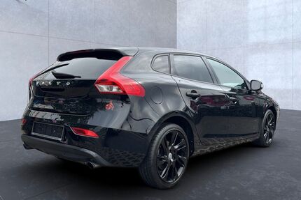 Volvo V40 Gebrauchtwagen