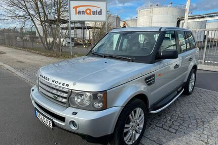 Land Rover Range Rover Sport Gebrauchtwagen