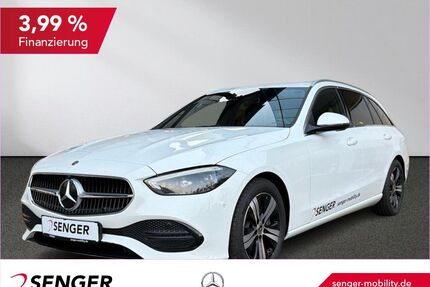 Mercedes-Benz C 200 Gebrauchtwagen