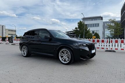 BMW X3 M Gebrauchtwagen
