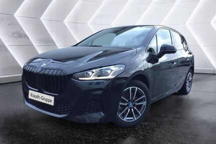 BMW 225 Active Tourer Gebrauchtwagen