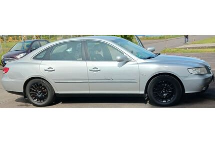 Hyundai Grandeur Gebrauchtwagen