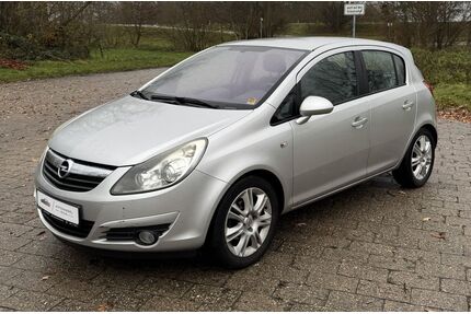Opel Corsa Gebrauchtwagen