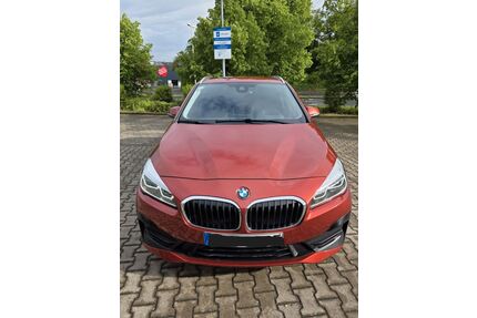 BMW 225 Active Tourer Gebrauchtwagen