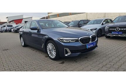 BMW 530 Gebrauchtwagen