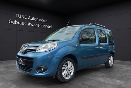Renault Kangoo Gebrauchtwagen