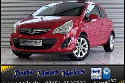 Opel Corsa Gebrauchtwagen