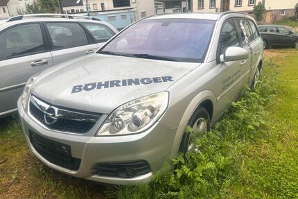 Opel Vectra Gebrauchtwagen