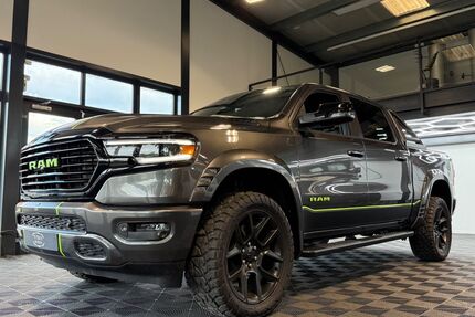 Dodge RAM Gebrauchtwagen