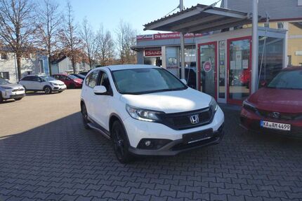 Honda CR-V Gebrauchtwagen