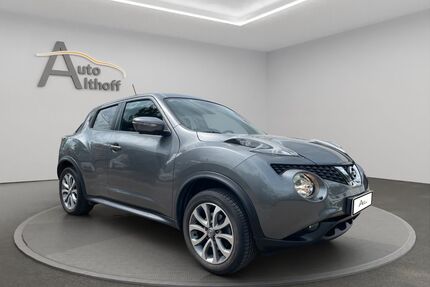 Nissan Juke Gebrauchtwagen