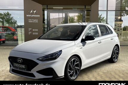 Hyundai i30 Gebrauchtwagen