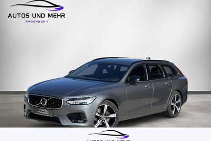 Volvo V90 Gebrauchtwagen