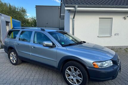 Volvo XC70 Gebrauchtwagen