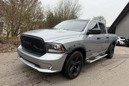 Dodge RAM Gebrauchtwagen