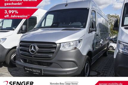 Mercedes-Benz Sprinter Gebrauchtwagen