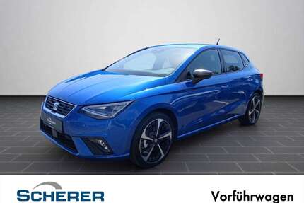 Seat Ibiza Gebrauchtwagen