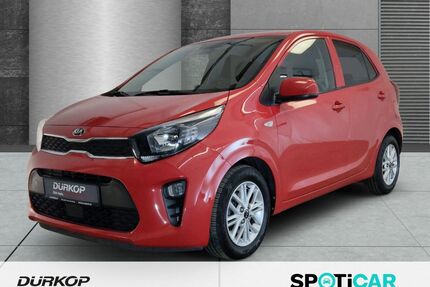 Kia Picanto Gebrauchtwagen